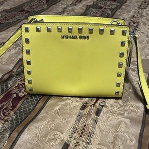 Lemon 🍋 lime Michael Kors